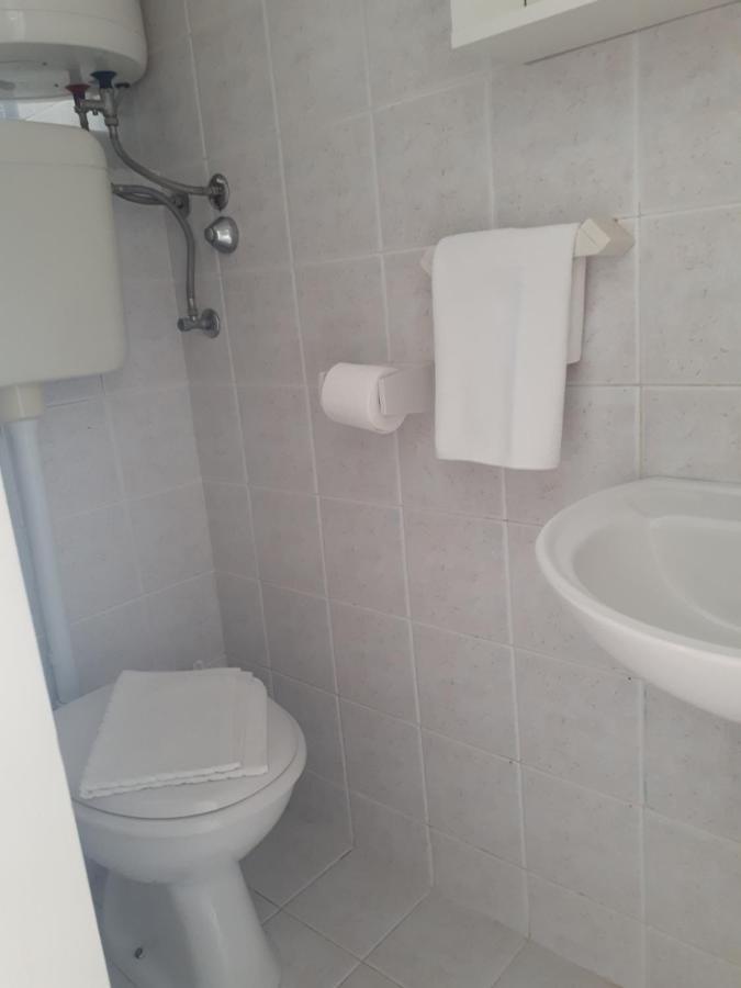 Apartman Maja Lägenhet Dubrovnik Exteriör bild