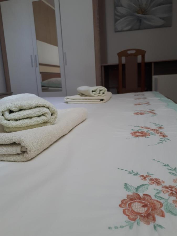 Apartman Maja Lägenhet Dubrovnik Exteriör bild