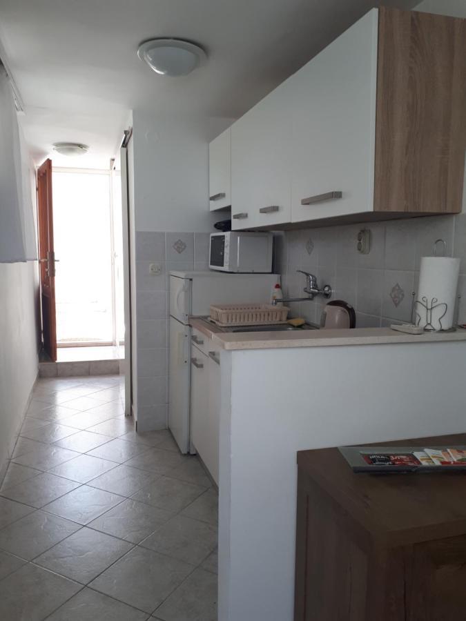 Apartman Maja Lägenhet Dubrovnik Exteriör bild