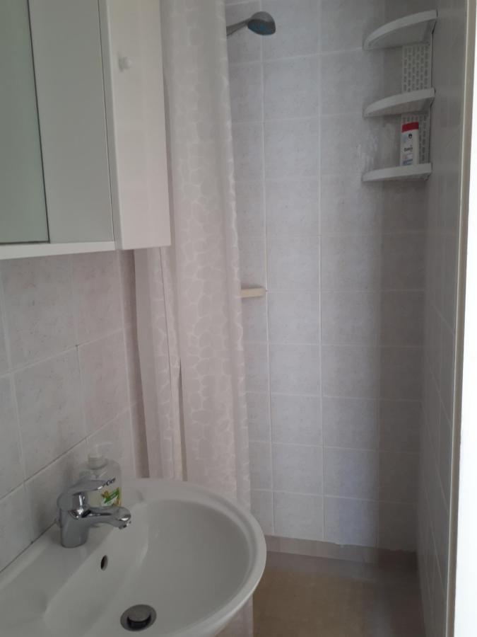 Apartman Maja Lägenhet Dubrovnik Exteriör bild
