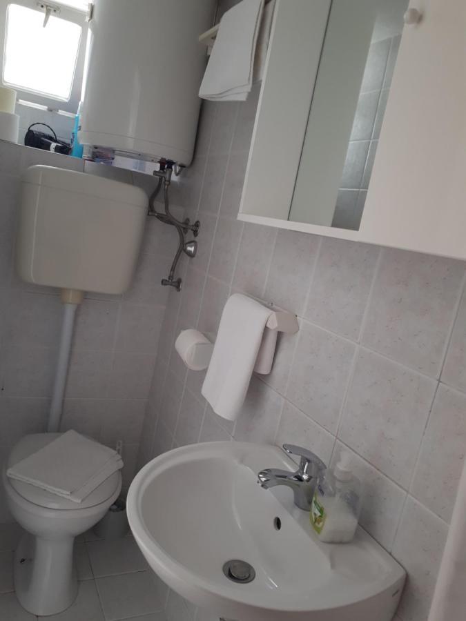 Apartman Maja Lägenhet Dubrovnik Exteriör bild