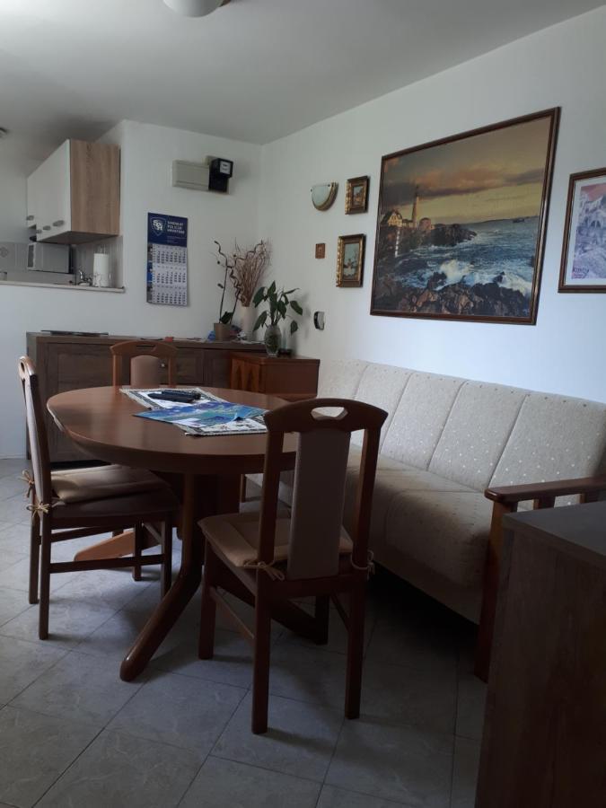 Apartman Maja Lägenhet Dubrovnik Exteriör bild