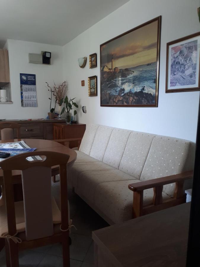 Apartman Maja Lägenhet Dubrovnik Exteriör bild